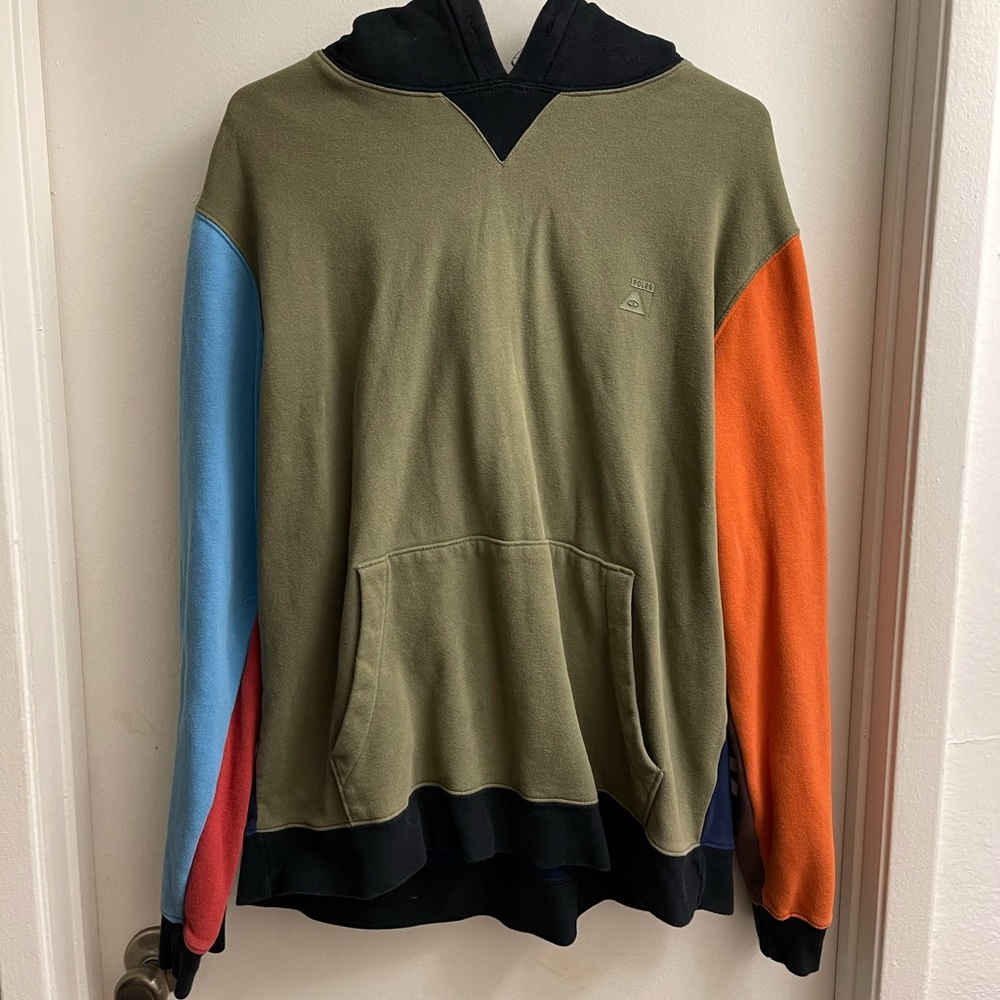 Poler Stuff “Roamers and Seekers” Hoodie